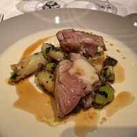 リストランテクロディーノ - 