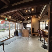 洋食屋ケムリ - 