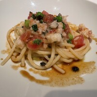 リストランテクロディーノ - 