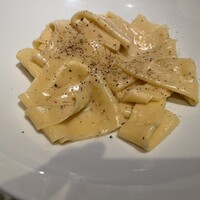 リストランテクロディーノ - 