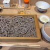 山形蕎麦茶寮 月の山