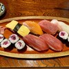 錦寿司 - 料理写真: