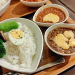 スープカレー屋 鴻 神田駿河台店 - 