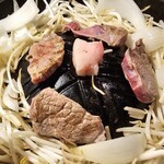 ヤマダモンゴル - 