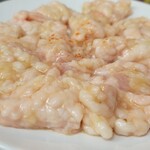 備長炭焼肉大関  - 