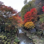 法師温泉 長寿館 - 