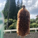 五平餅の太田 福岡店 - 