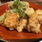 比内地鶏 ほっこりや - 