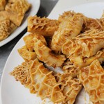 備長炭焼肉大関  - 