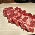 ヤマダモンゴル - 肩ロース