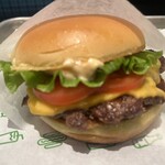 シェイクシャック - 