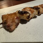 比内地鶏 ほっこりや - 