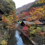 法師温泉 長寿館 - 