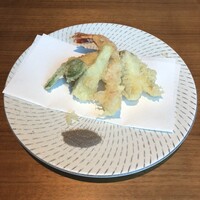 麻布箪笥町 天涼庵 - 