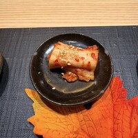 肉亭ふたご iki 本郷三丁目店 - 
