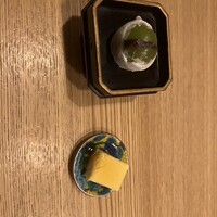 三軒茶屋 鮨かんてら - 