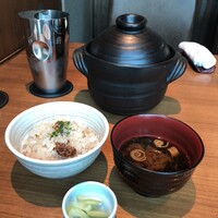 麻布箪笥町 天涼庵 - 