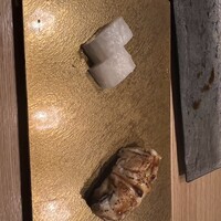 三軒茶屋 鮨かんてら - 