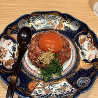 肉亭ふたご iki 本郷三丁目店 - 