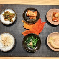 肉亭ふたご iki 本郷三丁目店 - 