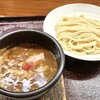 つけ麺　いちりん - うま辛つけ麺・並盛り