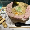 麺屋 竹蔵 すすきの店