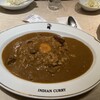 インデアンカレー 阪急三番街店