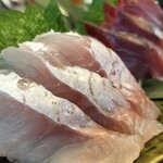 釣宿酒場マヅメ 野毛本店 - 