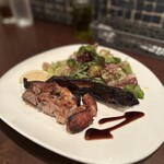 オステリアエンネ - 