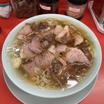 邦ちゃんラーメン - 