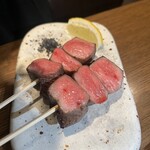 炭焼きと焼き鳥 炭から隅まで 難波心斎橋店 - 