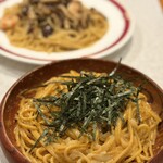 SPAGHETTI　KAKEHASHI - 