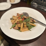 オステリアエンネ - 