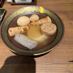 九州和食 くろしき 五反田店 - おまかせ5種盛り