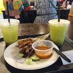 Malaysian Food Street - 