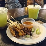 Malaysian Food Street - 