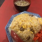 ガリデブチュウ - 