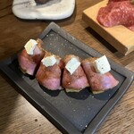 炭焼きと焼き鳥 炭から隅まで 難波心斎橋店 - 