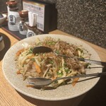 かちかちレモンサワー×野菜巻き串工房 ひかり - 