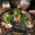 炭焼きと焼き鳥 炭から隅まで - 