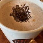 タリーズコーヒー 海浜幕張店 - 