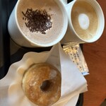 タリーズコーヒー 海浜幕張店 - 