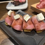 炭焼きと焼き鳥 炭から隅まで - 