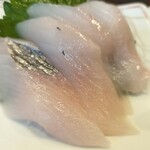 釣宿酒場マヅメ 野毛本店 - 