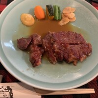 くいしんぼー山中 - 