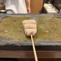 炭火焼鳥 いこか - 