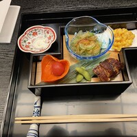 日本料理 鯉城 - 