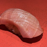 神楽坂 鮨 りん - 中とろ