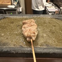 炭火焼鳥 いこか - 