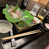 日本料理 鯉城 - 